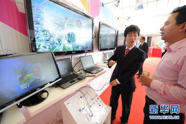 华为在巴西展示前沿信息科技产品，助推数字化进程