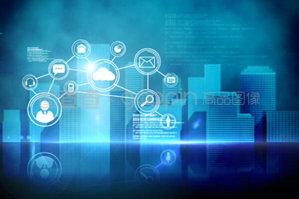 未来技术接口 计算机信息技术的前沿探索