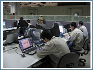 计算机网络技术与计算机信息技术 信息学院的双翼学科