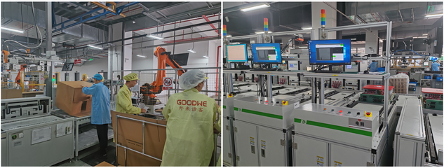 计算机与信息学院赴广德市开展产学研合作研讨暨访企拓岗活动